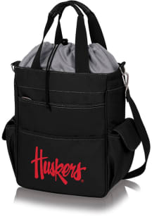 Nebraska Cornhuskers Activo Tote Cooler