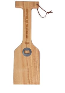 Nebraska Cornhuskers Grill Scraper BBQ Tool