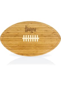 Nebraska Cornhuskers Kickoff XL Cutting Board