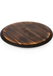 Nebraska Cornhuskers Lazy Susan Serving Tray