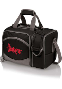Nebraska Cornhuskers Malibu Picnic Cooler