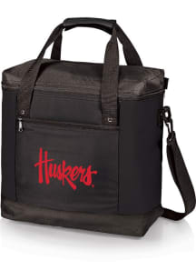 Nebraska Cornhuskers Montero Tote Bag Cooler