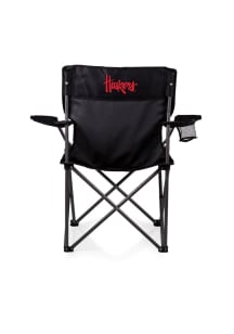 Nebraska Cornhuskers PTZ Camp Folding Chair