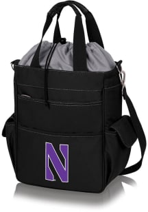 Northwestern Wildcats Activo Tote Cooler