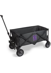 Northwestern Wildcats Adventure Wagon Other Tailgate
