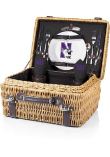 Northwestern Wildcats Champion Picnic Cooler