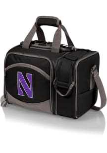 Northwestern Wildcats Malibu Picnic Cooler
