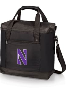 Northwestern Wildcats Montero Tote Bag Cooler
