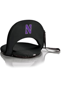 Northwestern Wildcats Oniva Reclining Stadium Seat