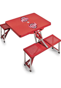 Ohio State Buckeyes Portable Picnic Classic Table