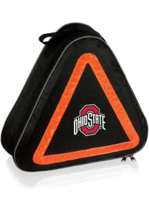 Ohio State Buckeyes Roadside Emergency Kit Interior Car Accessory