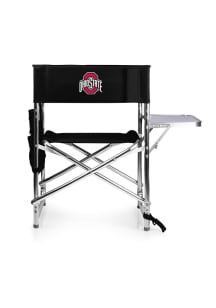 Ohio State Buckeyes Sports Folding Chair