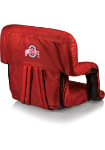 Ohio State Buckeyes Ventura Reclining Stadium Seat