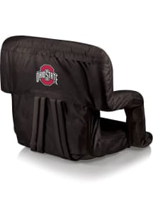 Ohio State Buckeyes Ventura Reclining Graphic Stadium Seat