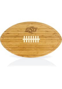 Oklahoma State Cowboys Kickoff XL Cutting Board