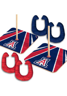 Arizona Wildcats HorseShoe Tailgate Game