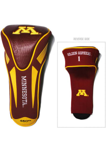 Minnesota Golden Gophers Apex Driver Golf Headcover