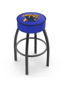 Kentucky Wildcats Vault Swivel Pub Stool - Black