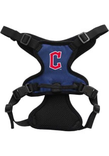 Cleveland Guardians Team Logo Pet Collar