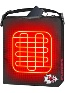Kansas City Chiefs Battery Heated Stadium Cushion