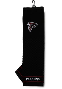 Atlanta Falcons Tri Fold Golf Towel