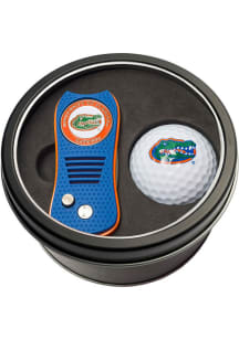 Florida Gators Switchblade Golf Ball Golf Gift Set