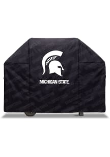 Michigan State Spartans Heavy Duty BBQ Grill Cover