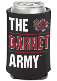 South Carolina Gamecocks 12oz Slogan Coolie