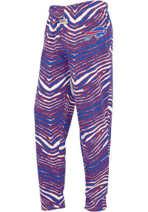 Buffalo Bills Youth Blue Original Z88 Sweatpants