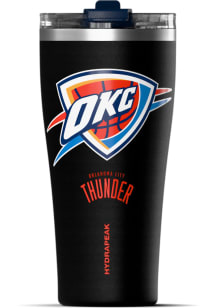 Oklahoma City Thunder 30oz Roamer Stainless Steel Tumbler - Black