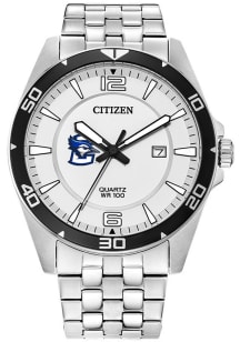 Citizen Creighton Bluejays Sport Quartz Mens Watch