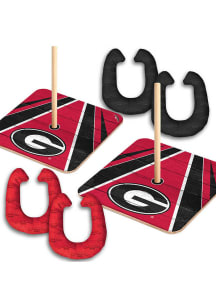 Georgia Bulldogs HorseShoe Tailgate Game