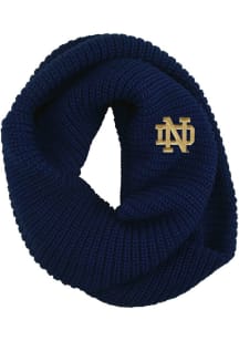 LogoFit Notre Dame Fighting Irish Infinity Womens Scarf