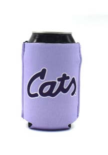 K-State Wildcats ZipSip Coolie - Lavender