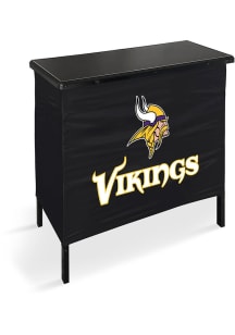 Imperial Minnesota Vikings Portable Bar Bar