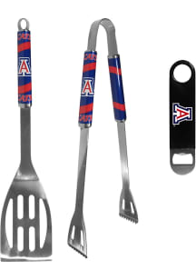 Arizona Wildcats 3 Piece BBQ Tool Set