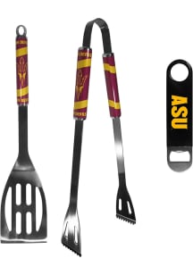 Arizona State Sun Devils 3 Piece BBQ Tool Set