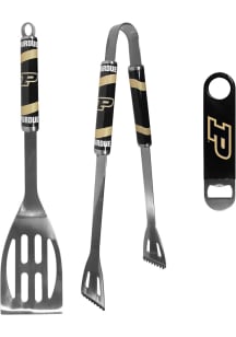 Purdue Boilermakers 3 Piece BBQ Tool Set