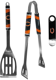 Chicago Bears 3 Piece BBQ Tool Set