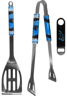 Carolina Panthers 3 Piece BBQ Tool Set