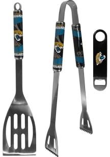 Jacksonville Jaguars 3 Piece BBQ Tool Set