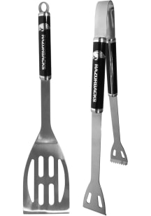 Arkansas Razorbacks 2 Piece BBQ Tool Set