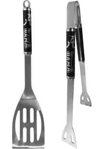 Alabama Crimson Tide 2 Piece BBQ Tool Set