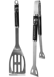 Kansas Jayhawks 2 Piece BBQ Tool Set