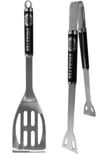 Ohio State Buckeyes 2 Piece BBQ Tool Set