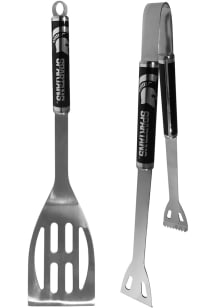 Michigan State Spartans 2 Piece BBQ Tool Set