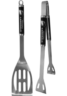 Arizona Cardinals 2 Piece BBQ Tool Set