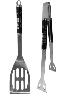 Carolina Panthers 2 Piece BBQ Tool Set