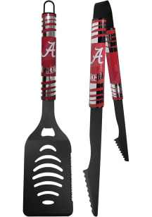 Alabama Crimson Tide Tailgate BBQ Tool Set