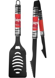 Nebraska Cornhuskers Tailgate BBQ Tool Set